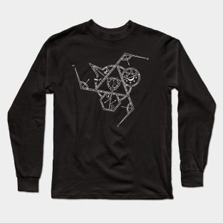 Arcane Long Sleeve T-Shirt